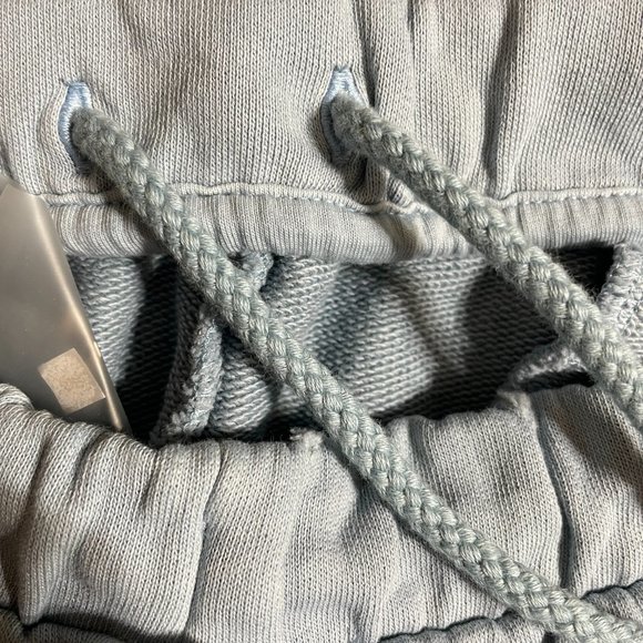 Guess Active Diane Side Logo Short Size Small 100% Cotton NWT - Picture 8 of 12